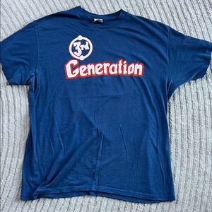 80’s Vintage Soft Promo Tee: Mr Beef & Pizza 
Sport-T by Stedman